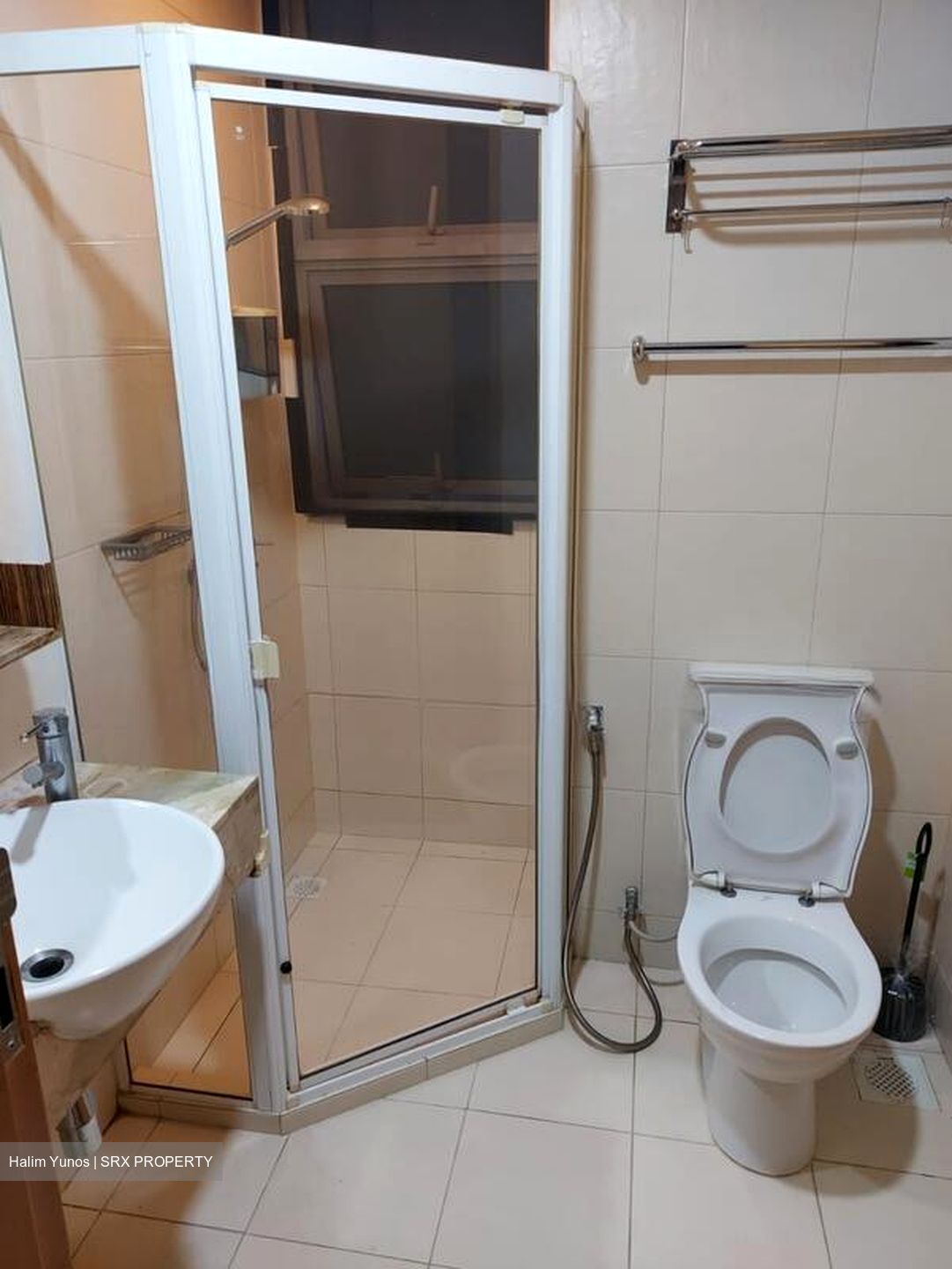 Gardenvista (D21), Condominium #510069551
